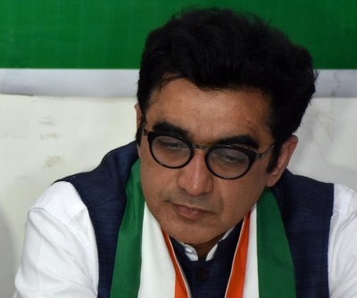 Congress names Ajoy Kumar as in-charge of Sikkim, Nagaland, Tripura