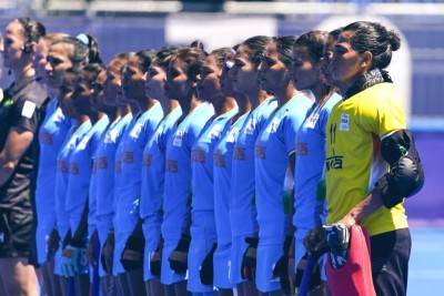 Olympic hockey: India miss bronze medal after 4-3 defeat to Great Britain