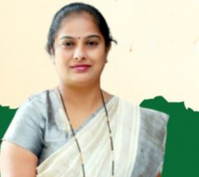 K'taka woman MLA defends Home Minister's comments on gang rape victim