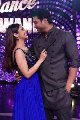 Sidharth Shukla, Shehnaaz Gill to appear on 'Dance Deewane 3'