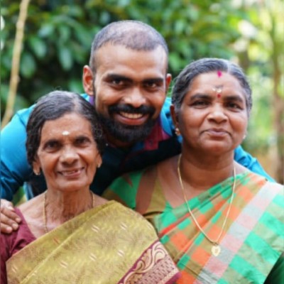 Bronze for us is as good as gold: Sreejesh's mother