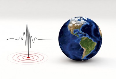 4.1 earthquake jolts Gujarat's Kutch