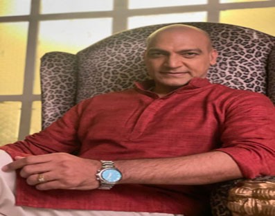 Manish Wadhwa on 'Chhatrasal' and the OTT experience