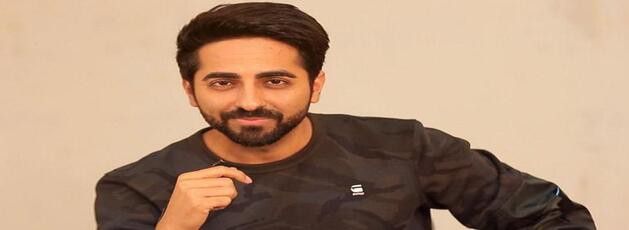 Ayushmann on gay role: Many industry people asked me to re-think