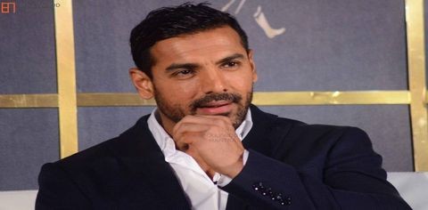 Please Apologise: John Abraham Shuts Reporter Down for Asking Question Related to Pulwama