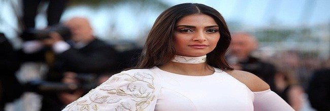 Anil in D company: Sonam slams journo for insinuating