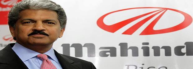 Mahindra Group exploring to produce ventilators: Chairman