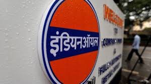 Indian Oil reported a net profit of Rs. 3,596.11 crore for the April-June period..