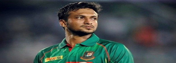 Shakib Al Hasan banned for two years by ICC from all cricketing activities