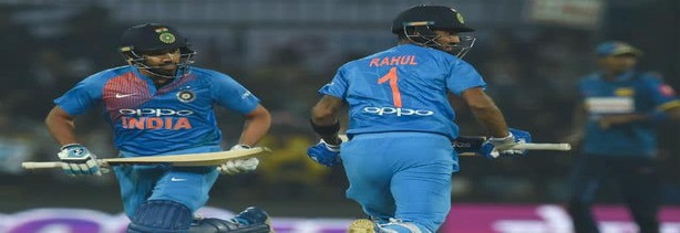 India level series with 107-run win v/s WI in 2nd ODI