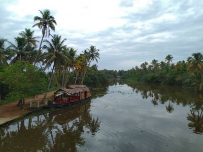 Technology assisted ecosystem-based conservation need of hour for Kerala