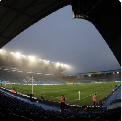 Leeds United v Aston Villa fixture postponed due to Covid-19