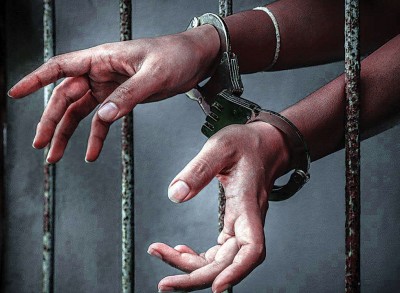 Man arrested for supplying drugs to girl, sexually exploiting her in K'taka