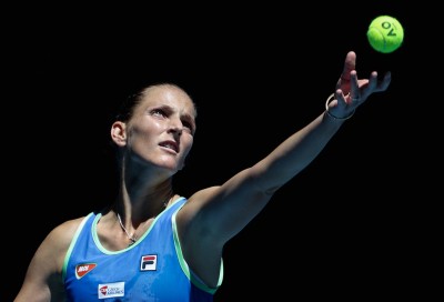 World No. 4 Pliskova withdraws from Australian Open