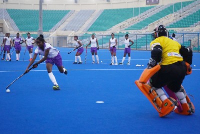 India's U-21 hockey talent gets extra opportunity through inaugural Khelo India League