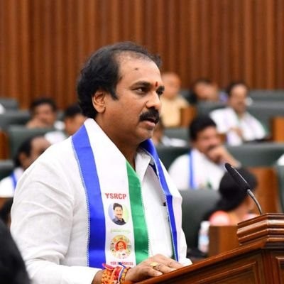 Chandrababu Naidu diluted SCS demand, says Andhra minister