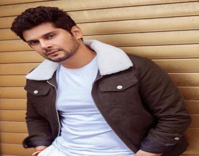 Amar Upadhyay on moulding his career as an actor on TV