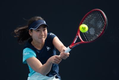 ATP backs WTA, asks China to come clean on tennis player Peng Shuai's wellbeing