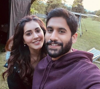 Naga Chaitanya, Raashi Khanna-starrer 'Thank You' to release only in theatres