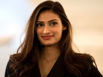 Athiya Shetty opens up on body shaming, stresses on empathy