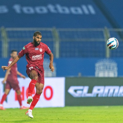 ISL 2021-22: NorthEast United FC stun SC East Bengal, register second win of season