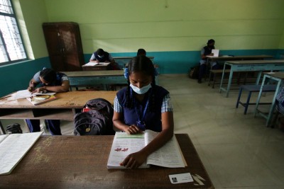 100 school buildings in Pudukottai in TN to be demolished