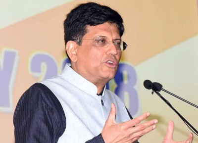 NE will emerge as natural rubber production hub: Piyush Goyal