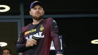 We feel very lucky to have secured these guys, says KKR coach McCullum on retention picks