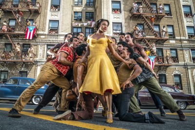 'West Side Story': Brilliantly mounted but lacks the exquisite 'Steven Spielberg' stamp on it 