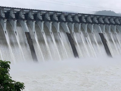 DMK, allies open new front against Centre over Dam Safety Bill