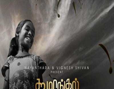 Vignesh Shivan hopes 'Pebbles' makes it to shortlist of Oscar finalists