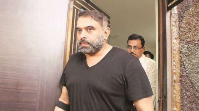 Bollywood producer held for cheating, sent to police custody