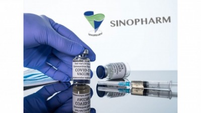 Sinopharm's booster dose found weaker against Omicron: Study