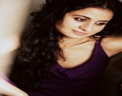 Rasika Dugal: 'Spike' was an opportunity for me to learn something new