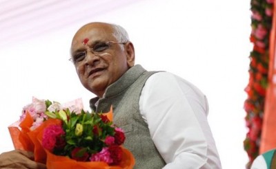 Vibrant Gujarat has built state's global brand image: CM