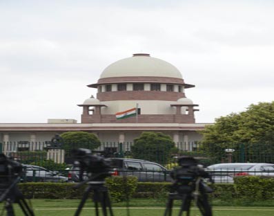 Use freedom of mind, don't convict on moral grounds, SC to lower courts