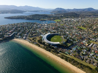 Hobart officially confirmed as venue for fifth Ashes Test