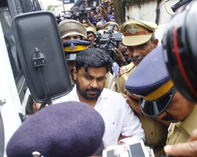 Abduction of actress: Setback for Dileep as police press for further probe