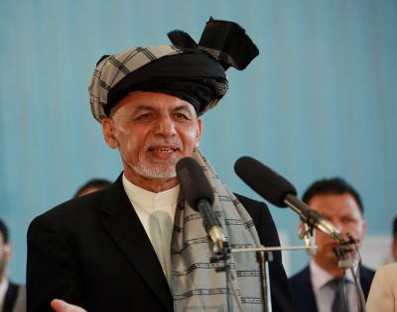 Ashraf Ghani fled to save his life: Former Afghan NSA