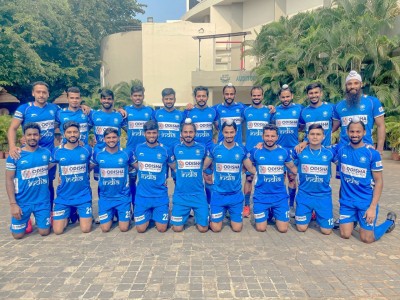 Asian Champions Trophy: India take on Korea with focus on youngsters