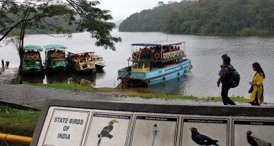 TN opens Mullaperiyar dam shutters, high alert for people living on Periyar banks