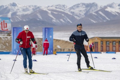 China warns countries announcing diplomatic boycott of Winter Olympics