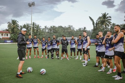 ISL 2021-22: Chennaiyin look to continue winning form against Kerala Blasters