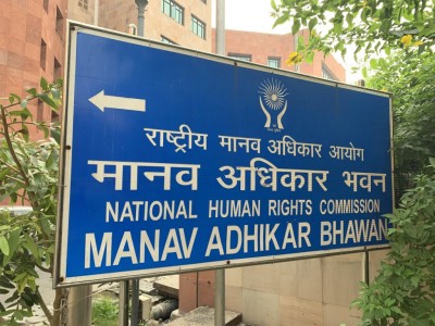 NHRC holds public hearing on human rights complaints from 3 NE states