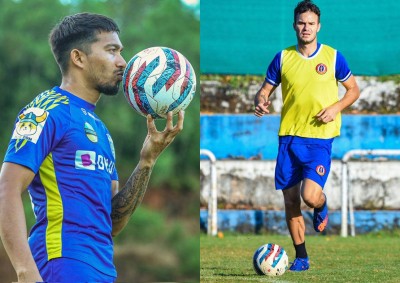 ISL 2021-22: Hapless SC East Bengal look to turn tide against Blasters