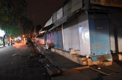 Kerala's Omicron tally at 57, night curfew imposed from Dec 30