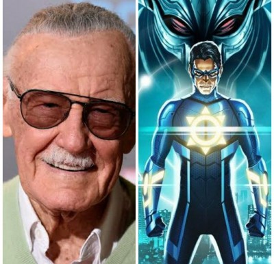 Marvel Comics creator Stan Lee's 'Chakraverse' NFT collection to drop on Dec 27