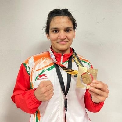 Just wanted a trial, nothing personal against Lovlina: National champion Arundhati