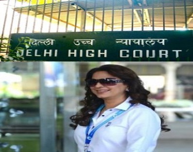 'No hurry', HC on Juhi Chawla's plea against 5G network, will hear on Jan 25