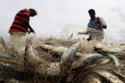 Relief package announced for Gujarat fishermen